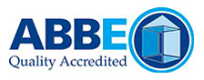 ABBE logo