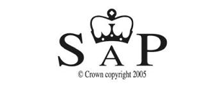 SAP logo