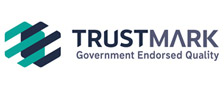 Trustmark logo