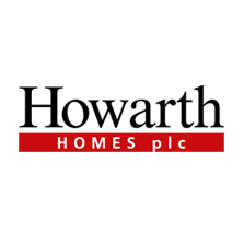 Howarth Homes logo