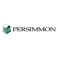 PERSIMMON Logo