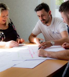 Energy Statements For Planning UK | Falcon Energy