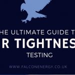 Air Pressure Testing Guide