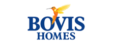BOVIS Homes logo