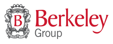Berkeley group logo
