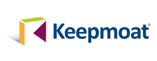 Keepmoat logo