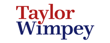 Taylor Wimpey logo