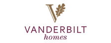 Vanderbilt Homes logo