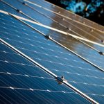 Renewable Energy Solar Panels
