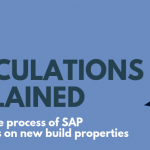 sap calculations infographic image