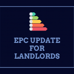 EPC update for landlords