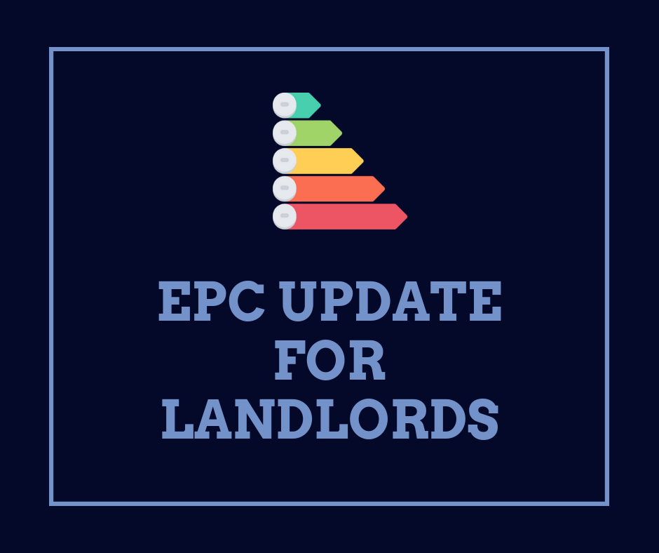 EPC Ratings for Private Rented Property Falcon Energy