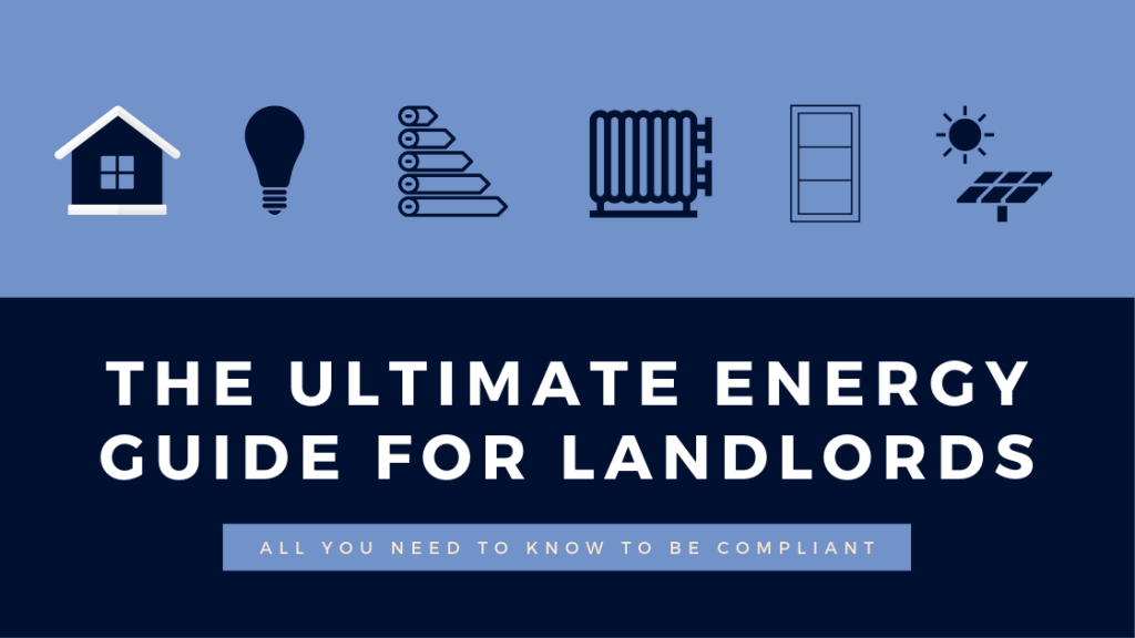 Energy Guide for Landlords