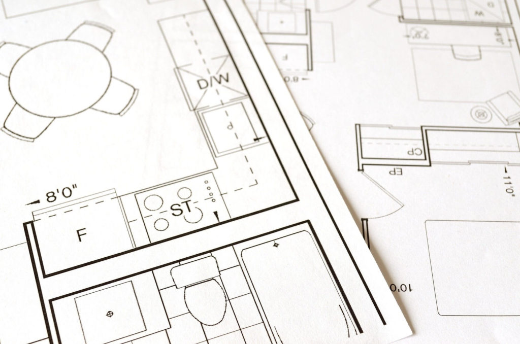 Accurate Home Floor Plan