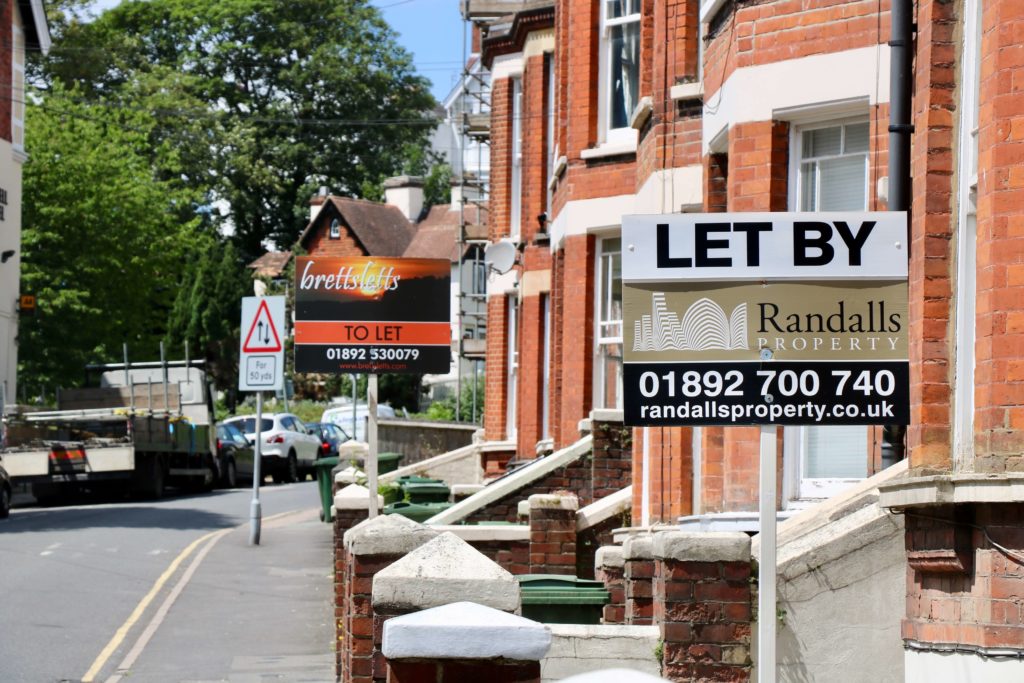 Homes To Let