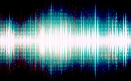 sound testing waves