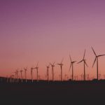 Renewable Wind Farm