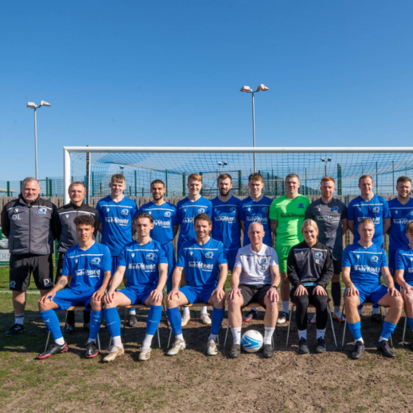 Broadbridge Heath Bears FC