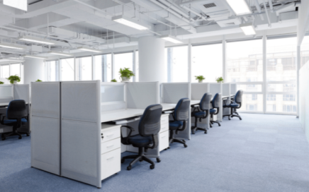 office energy saving
