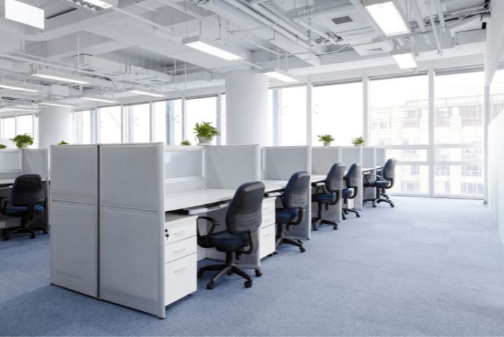 office energy saving