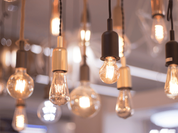 Variety of Energy Efficient LED Light Bulbs | Falcon Energy