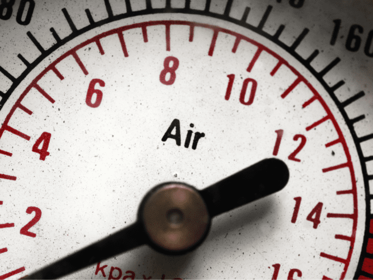 New Build Air Pressure Test | Airtightness Testing Guide | Falcon Energy
