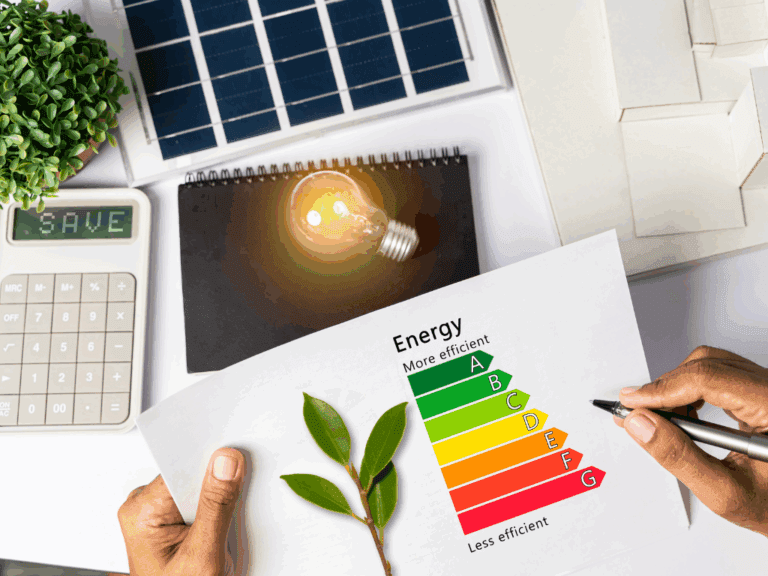 How To Save Energy At Home: 10 Easy Energy-Saving Tips