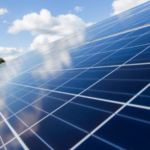 Solar panel