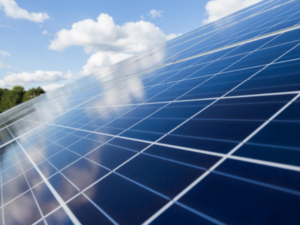 Solar panel